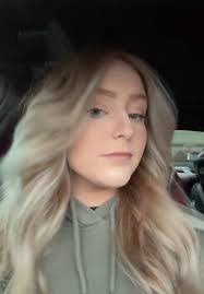 Ally Goodwin's Instagram, Twitter & Facebook