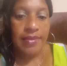 Stephine Newsome Whitfield