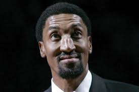 Scottie Pippen: '96 Chicago Bulls would sweep 2016 Golden State Warriors