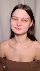 Love Skin Weronika Karanikas