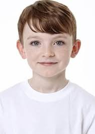 Ordinary Grace Fan Casting