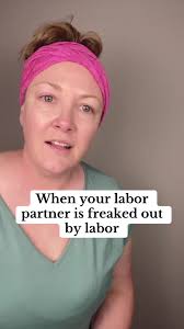 Shawna Lander Laura Labor