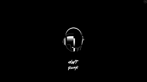 The famous song by the incredible daft punk, turned into 3d typography. Daft Punk Wallpapers Wallpaper Cave