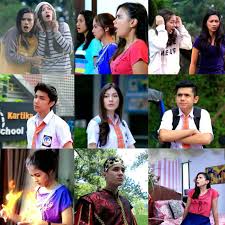 Tonton Terus Magic Cinta Di Sctv Sinetron Remaja Sctv Magiccinta Remaja