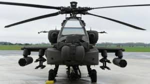 The apache helicopter serves as the principal attack helicopter for the u.s. Morocco To Send Pilots To Us To Receive Training On Apache Helicopters The North Africa Post