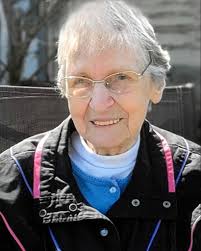 Most Recent Obituaries