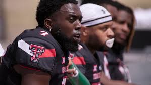 Steve Linton staying in Big 12 after leaving Texas Tech football team