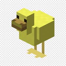 We have many free minecraft fonts that you can download. Minecraft Pocket Edition Chicken Meat Minecraft Story Mode Yellow Chicks Angle Food Png Pngegg