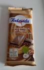 Cioccolato Al Latte Con Nella Di Nocciola