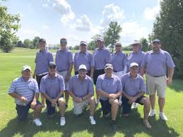 DGCC team places third in annual event