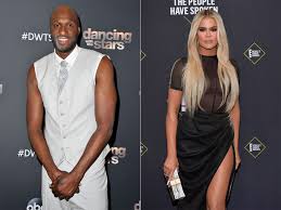 Visit streaming.thesource.com for more information. Lamar Odom S Message For Khloe Kardashian After Watching Their Reality Series