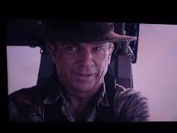 Happy birthday to our favorite on-screen paleontologist, Sam Neill.