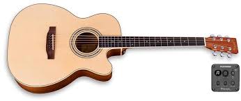 Are Zager Guitars Made In The Usa? - Youtube