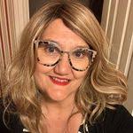 Leta Ayers's Instagram, Twitter & Facebook