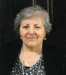 MARIA TUCCIARONE Obituary