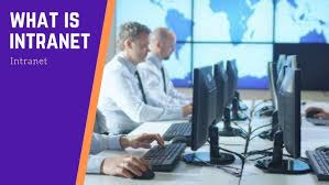 Image result for Computers Intranet