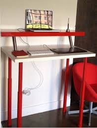 This 22 Standing Desk Is The Ultimate Ikea Hack Diy Standing Desk Treadmill Desk Desk