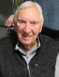 Obituary for Ronald C. Nelson