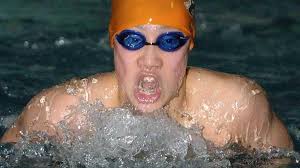 Boys swimming preview 2011-12