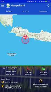 Titik pusat gempa yang berada di dalam bumi disebut hiposentrum. íŠ¸ìœ„í„°ì˜ Infomalang ë‹˜ Pusat Gempa Barusan Ada Di Tasikmalaya Goyangannya Terasa Sampe Malang Semoga Semua Yg Ada Di Dekat Pusat Gempa Dan Daerah Pesisir Selatan Baik2 Saja