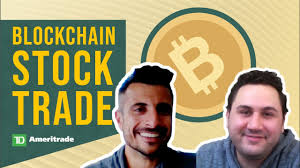 In this dogecoin stock td ameritrade post, we will discuss things you need to know about dogecoin and td ameritrade. Bitcoin Mining Stock Unbalanced Butterfly Example Trade Td Ameritrade On Twitch Youtube