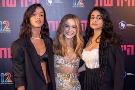 נופר סלמאן חושפת צד שלא הכרנו בקליפ מהפנט. Xrxrbu Fmizqem