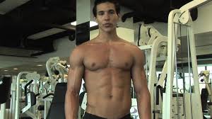 Alan Valdez aka Kevin Ramos Photoshoot - GayHardFuck.com