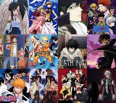 Sering juga banyak orang yang menyebutnya kartun jepang karena memang semua anime diproduksi dijepang. Anime Animangadattebayo