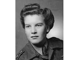 MARY HUTTON Obituary (2014)