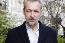 La maladie d'amour d'Eric Reinhardt