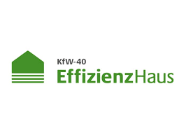 Kw 41 hausanschlüsse legen lassen, erledigt! Kfw 40 Effizenzhaus Forderung Informationen Hauser