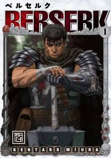 Berserk