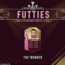 81 88 cm com vy hy. With 99 Pace Alessandrini S Futtie Card Has Become A Must Have In Fifa 18 Daily Mail Online