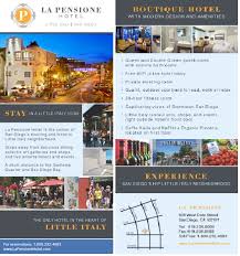 Hotel Brochures Irresistible Results In 6 Steps Cvent Blog
