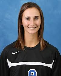 2013 Women's Soccer Roster