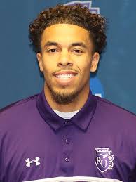 Jaden Bell (11/19/2023)