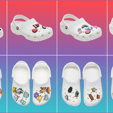 Jibbitz™: Get Inspired, Customize Crocs And More — Crocs Singapore