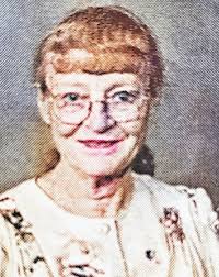 Sandra Allison Obituary