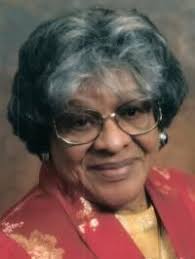 Alberta G. Pulley Obituary 2008