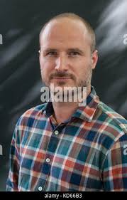 Paul stanbridge writer hi-res stock photography and images