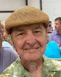 Larry Grey West Obituary April 14, 2025