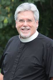 Clergy and Staff — All Saints' Church