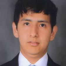 Dick Ray FABIAN MEDINA