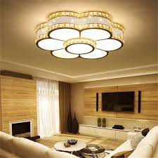 Nordic Living Room Creative Ceiling Lights For Home Lighting Fixtures Bedroom Ceiling Light Ceiling Lights Nordic Living Room