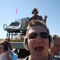 Joan F. Kranz (@joan_kranz)