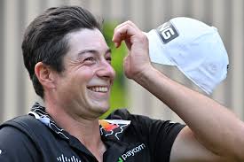 Hovland beholder fjerdeplassen på verdensrankingen