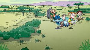 Download free television tv png images. Watch The Wild Thornberrys Volume 1 Prime Video