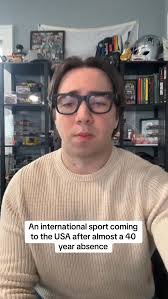 Don't panic. Don't panic. But the World Rally Championship might be coming  to America. FIA just confirmed a candidate event in June. Tennessee and  Kentucky. If it passes, WRC could be here