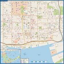 Toronto Street Map Pdf Map Of Toronto: Offline Map And Detailed Map Of Toronto City
