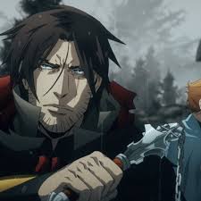 Could a Castlevania Spinoff Star Trevor Belmont's Son or Daughter?